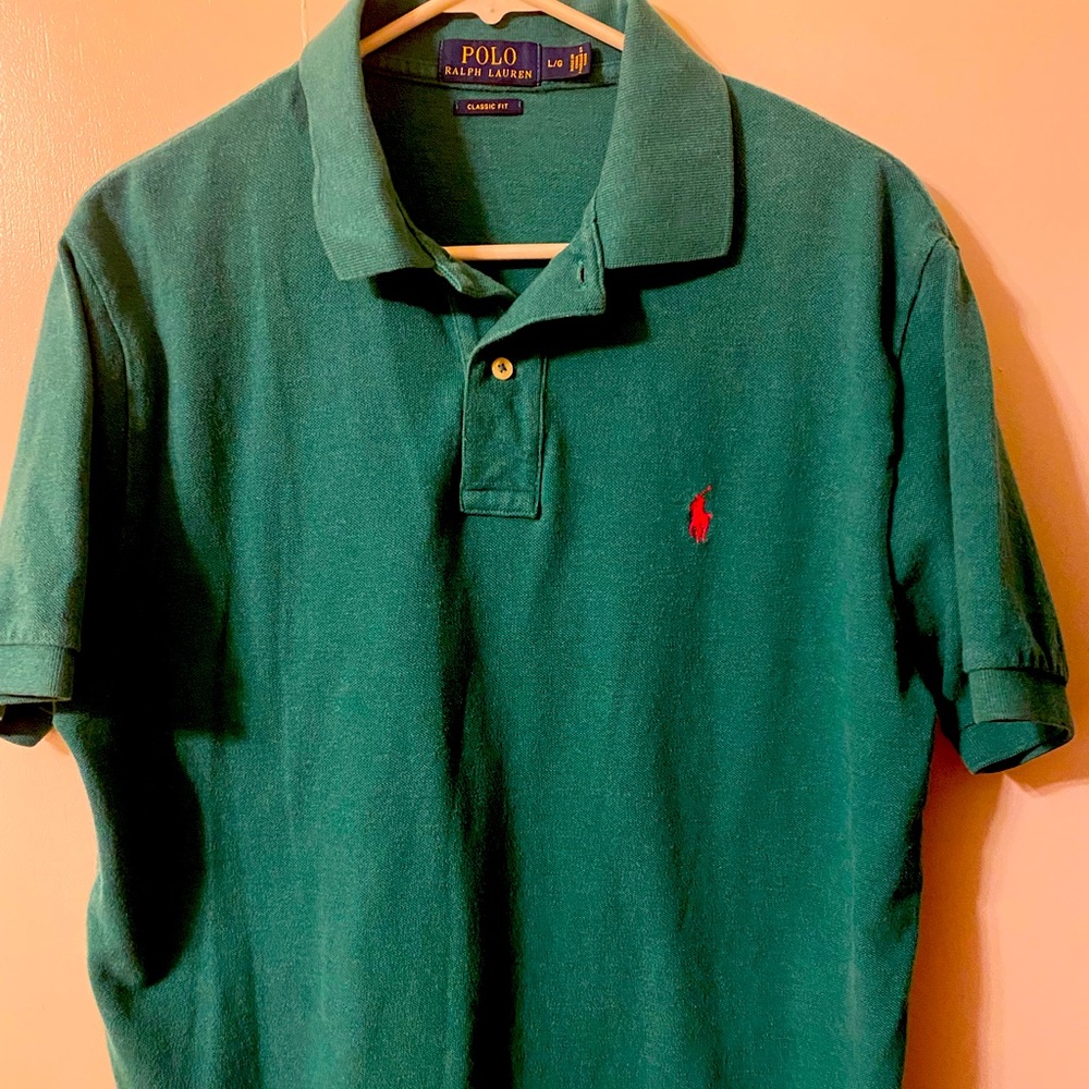 Men’s Polo